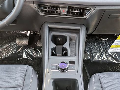 New 2026 Volkswagen Tiguan SE image 20