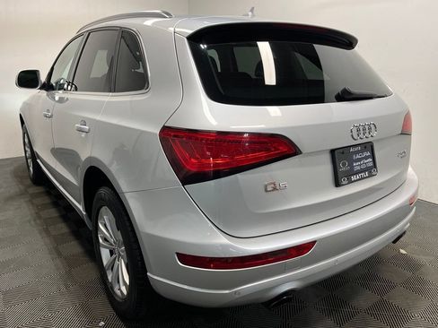 Used 2013 Audi Q5 2.0T Premium Plus w/ Premium Plus Pkg AWD/4WD image 22