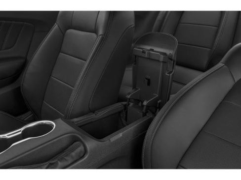 Used 2021 Ford Mustang GT Premium w/ Equipment Group 401A RWD image 14