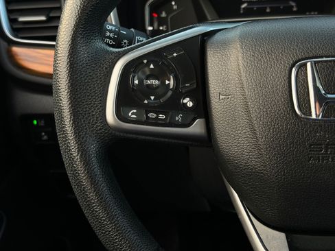 Certified 2020 Honda CR-V EX image 35