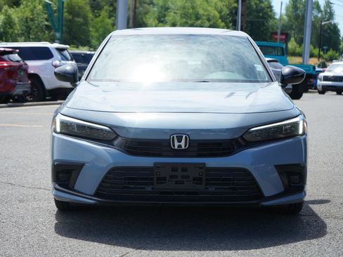 Used 2023 Honda Civic Sport image 8