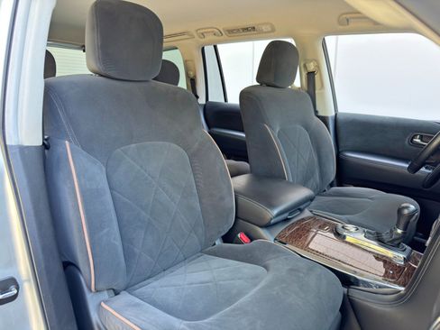 Used 2019 Nissan Armada SV w/ Driver Package image 38