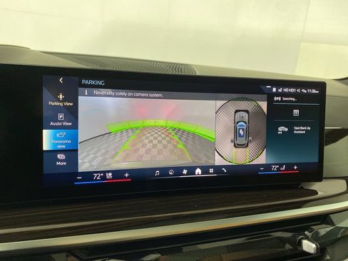 New 2026 BMW X5 xDrive50e image 20