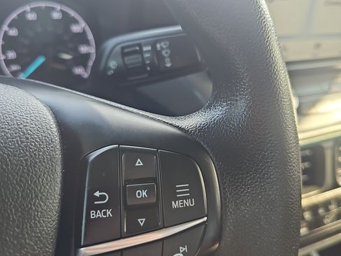 Used 2024 Ford Maverick XL FWD image 26