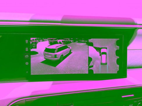 New 2026 Hyundai Palisade SEL FWD image 27