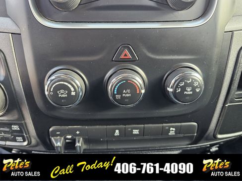 Used 2017 RAM 1500 Tradesman w/ Popular Equipment Group image 24