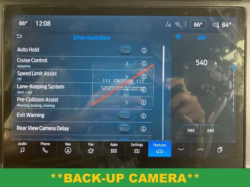 New 2025 Ford F150 XLT w/ Equipment Group 302A MID image 25