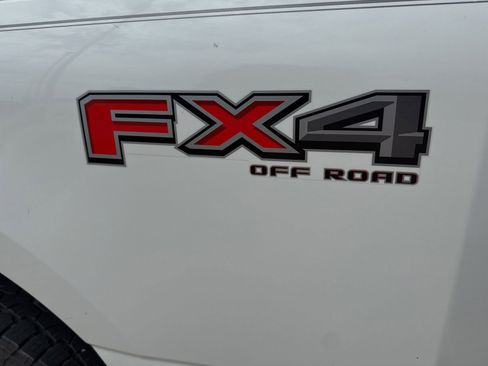 Used 2024 Ford F250 King Ranch w/ Chrome Package AWD/4WD image 9