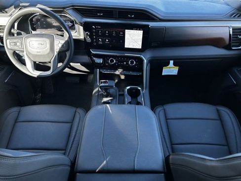 New 2026 GMC Sierra 1500 Denali w/ Denali Reserve Package image 27