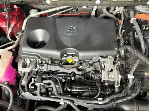 Used 2020 Toyota RAV4 Limited w/ All Weather Liner Package AWD/4WD image 36