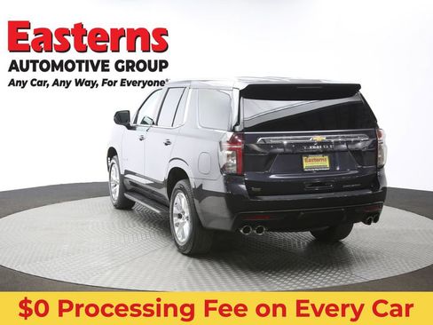Used 2024 Chevrolet Tahoe Premier RWD image 67