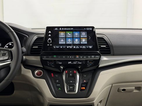 New 2026 Honda Odyssey EX-L image 35