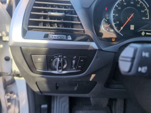 Used 2019 BMW X3 sDrive30i w/ Executive Package image 24