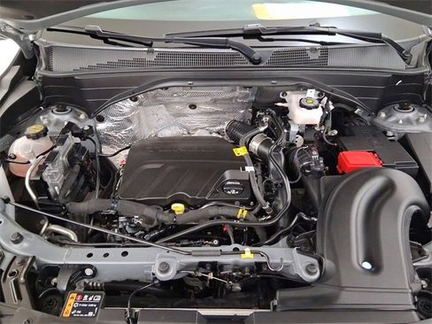 Certified 2023 Chevrolet TrailBlazer LT image 11