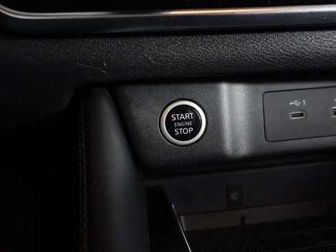 Used 2023 Nissan Rogue Platinum w/ Platinum Premium Package image 42