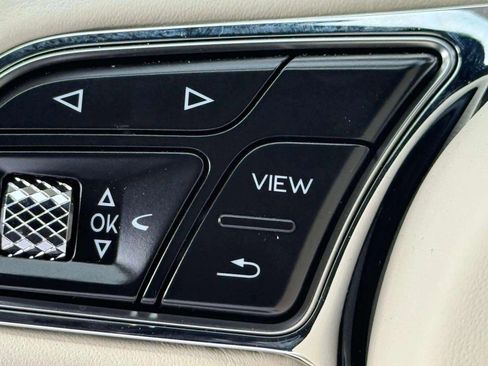 New 2026 Bentley Continental GTC AWD/4WD image 19