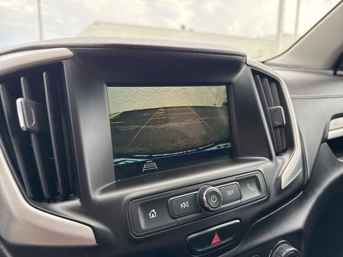 Used 2019 GMC Terrain SLE w/ Driver Convenience Package FWD image 17