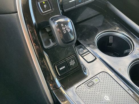 Used 2022 Toyota Mirai XLE image 13