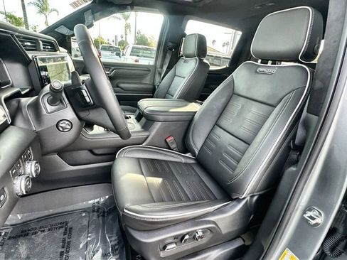 New 2026 GMC Sierra 1500 AT4X image 20