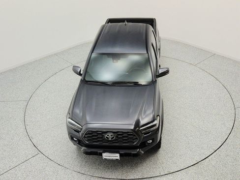 Used 2023 Toyota Tacoma TRD Off-Road AWD/4WD image 23