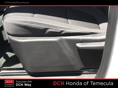 Used 2022 Chevrolet Silverado 1500 Custom RWD image 17