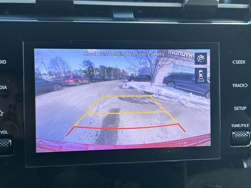 Certified 2022 Hyundai Tucson SEL image 26