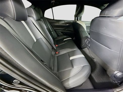 Certified 2025 Toyota Camry SE image 25