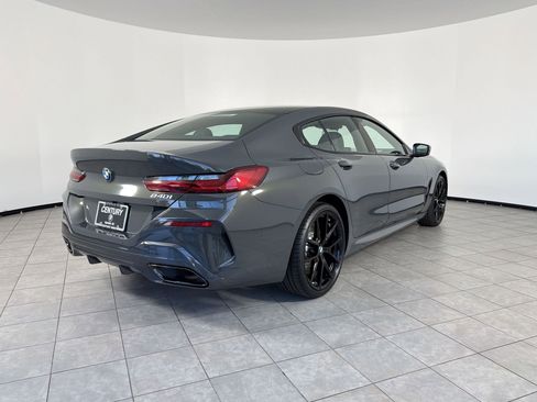 New 2026 BMW 840i RWD image 9