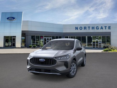 New 2026 Ford Escape Active w/ Cold Weather Package image 3