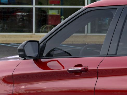 New 2026 Ford Explorer Platinum AWD/4WD image 20