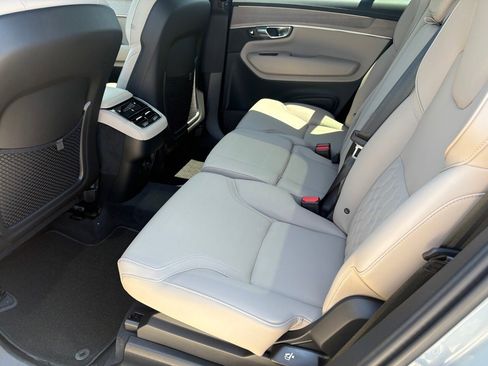 New 2026 Volvo XC90 B6 Plus w/ Protection Package Premier image 22