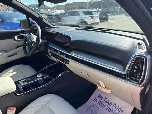 New 2026 Kia Sorento SX Prestige AWD/4WD image 20