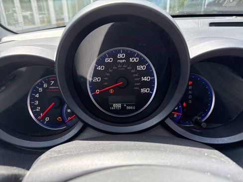 Used 2008 Acura RDX SH-AWD w/ Technology Package image 5