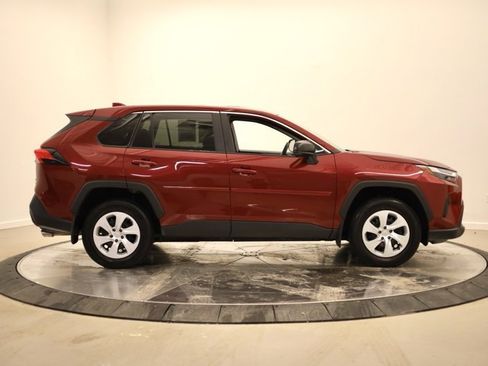 Certified 2024 Toyota RAV4 LE image 2