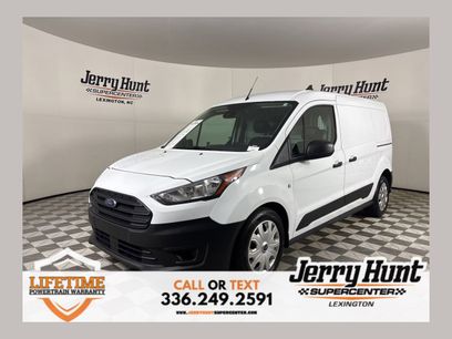 Used 2023 Ford Transit Connect XL