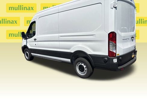 New 2025 Ford Transit 250 148 Medium Roof w/ Load Area Protection Package image 5