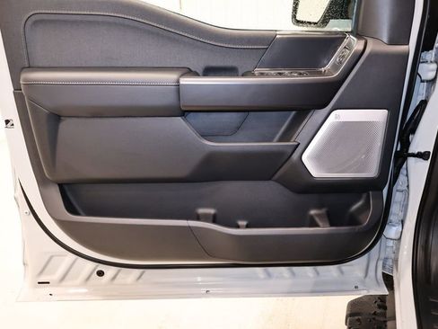 New 2026 Ford F150 Lariat AWD/4WD image 10