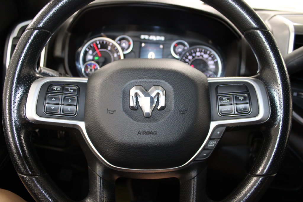 Used 2022 RAM 2500 Big Horn AWD/4WD image 33