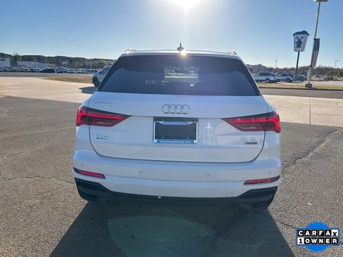 Used 2024 Audi Q3 2.0T Premium image 6