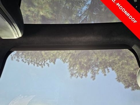 Used 2021 Mercedes-Benz AMG GT 43 w/ Driver Assistance Package image 4