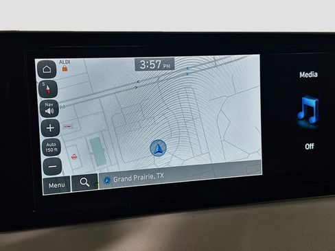 Used 2024 Hyundai Palisade Calligraphy FWD image 22