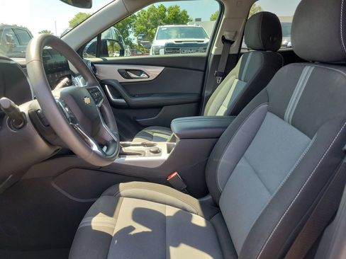 Used 2023 Chevrolet Blazer LT w/ Driver Confidence Package FWD image 21