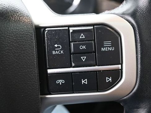 Used 2024 Ford Expedition Limited image 16