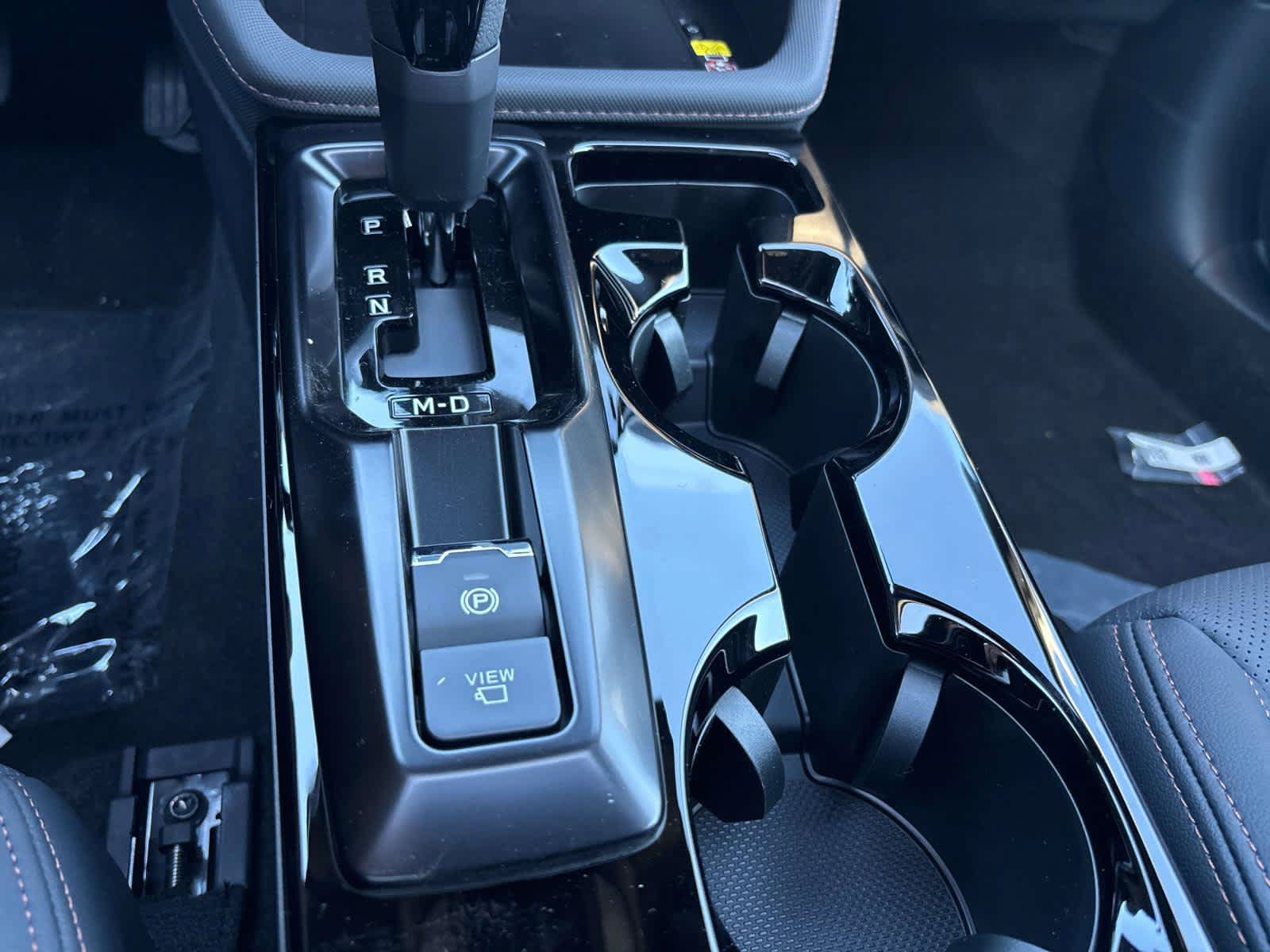 New 2026 Subaru Forester Touring AWD/4WD image 16
