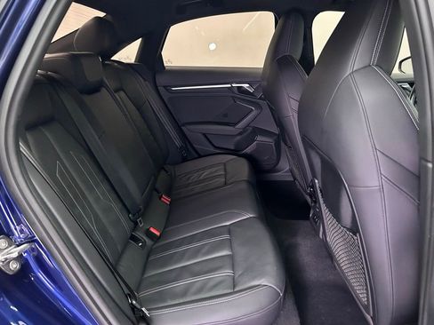 Used 2023 Audi S3 Premium w/ Convenience Package AWD/4WD image 20
