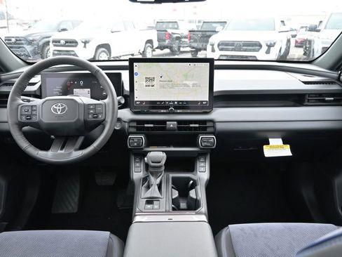 New 2026 Toyota RAV4 XSE image 19