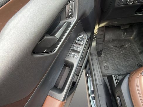 Used 2022 Ford Bronco Sport Badlands w/ Premium Package image 6