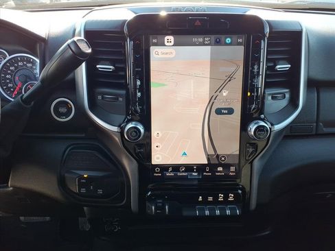 Used 2025 RAM 2500 Big Horn image 6