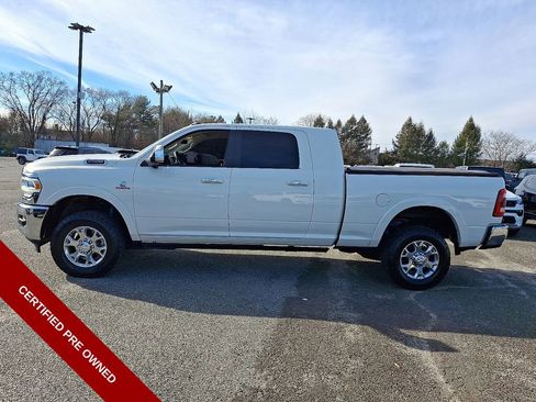 Used 2020 RAM 2500 Laramie image 6