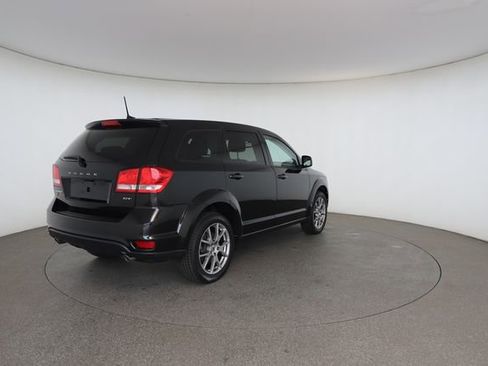 Used 2019 Dodge Journey GT AWD/4WD image 18